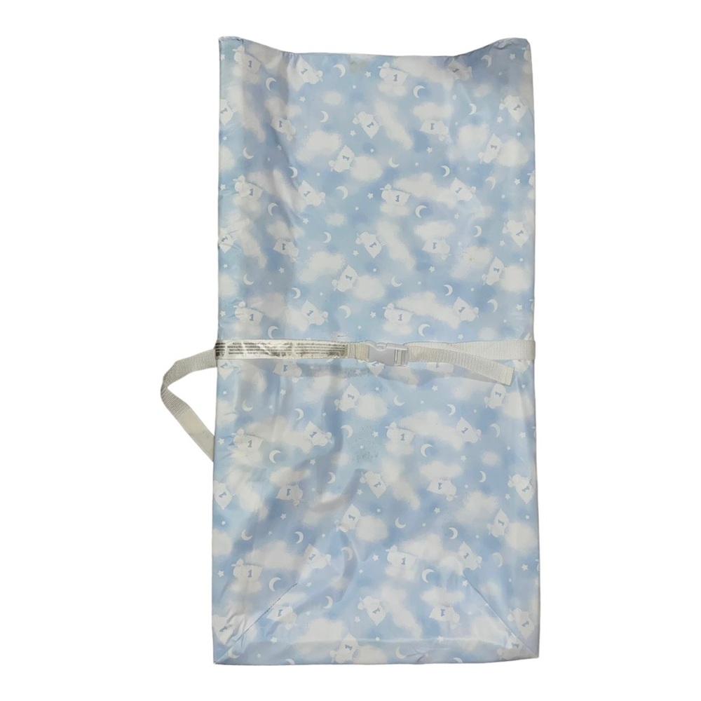 Serta Baby changing table mattress